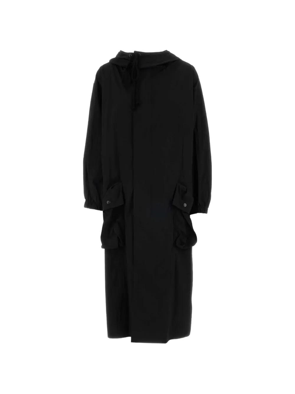 Y's Yohji Yamamoto Coats for Women | Online Sale up to 70% off | Lyst