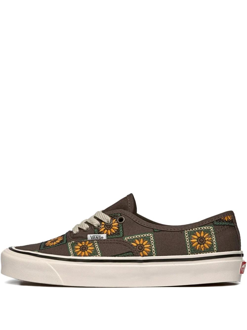 Vans Authentic 44 Dx Shoes for Men - Up to 26% off | Lyst