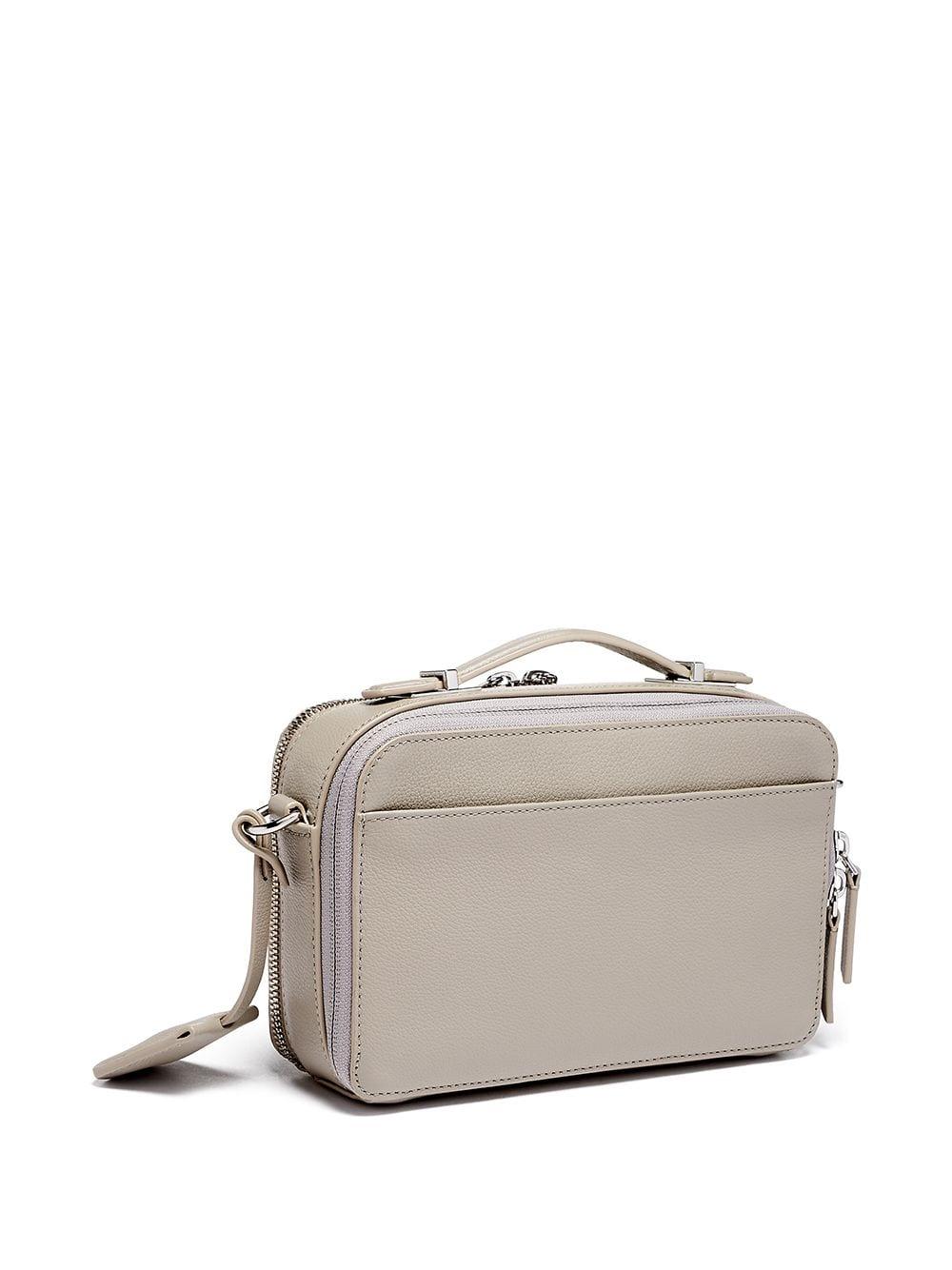 Aberdeen crossbody leather Clearance