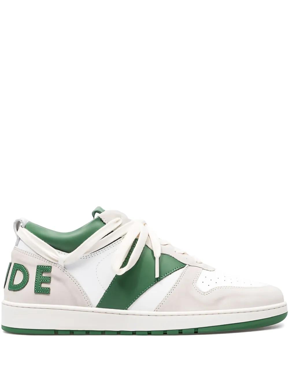 メンズ Rhude ローカットスニーカー | オンラインセールは最大70