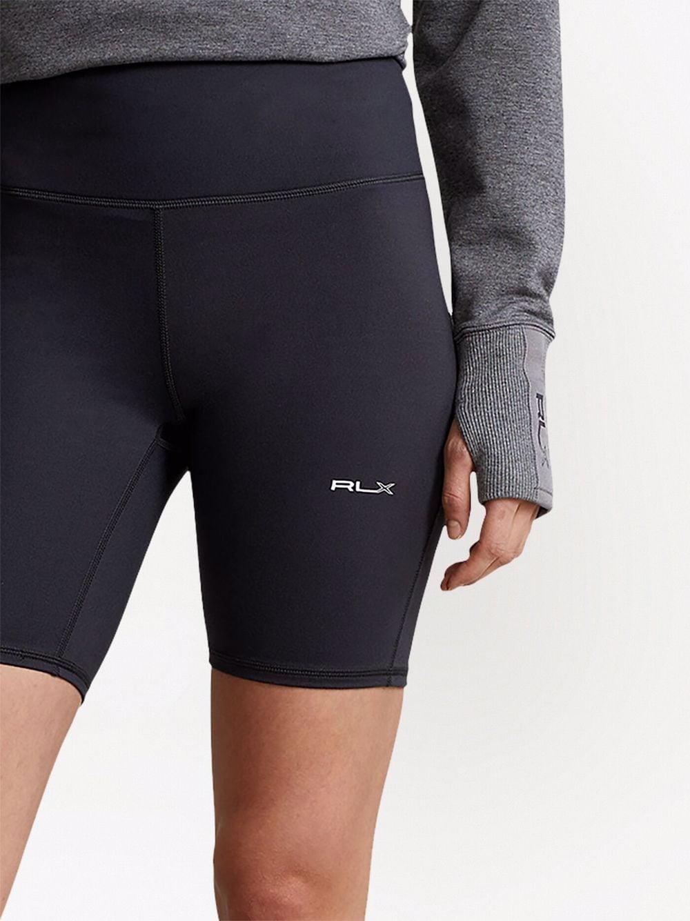 ralph lauren cycling shorts