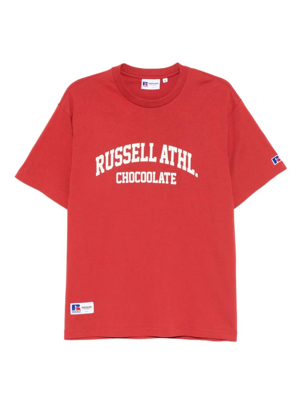 Chocoolate Short sleeve t-shirts for Men | Online Sale up to