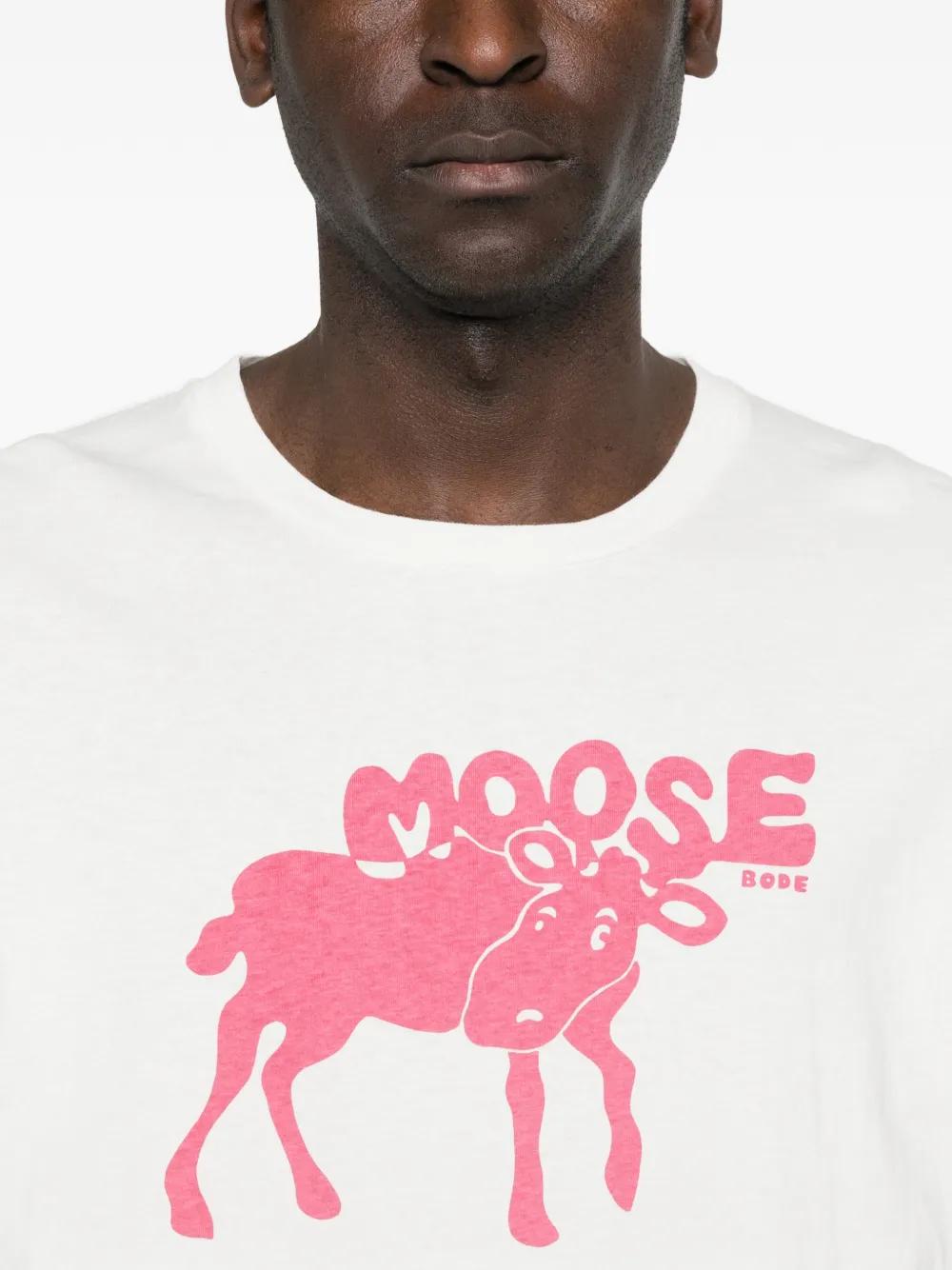 メンズ Bode Tシャツ | オンラインセールは最大49%オフ | Lyst