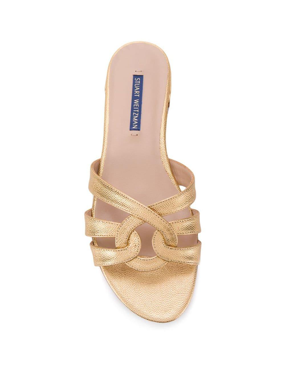 stuart weitzman cami