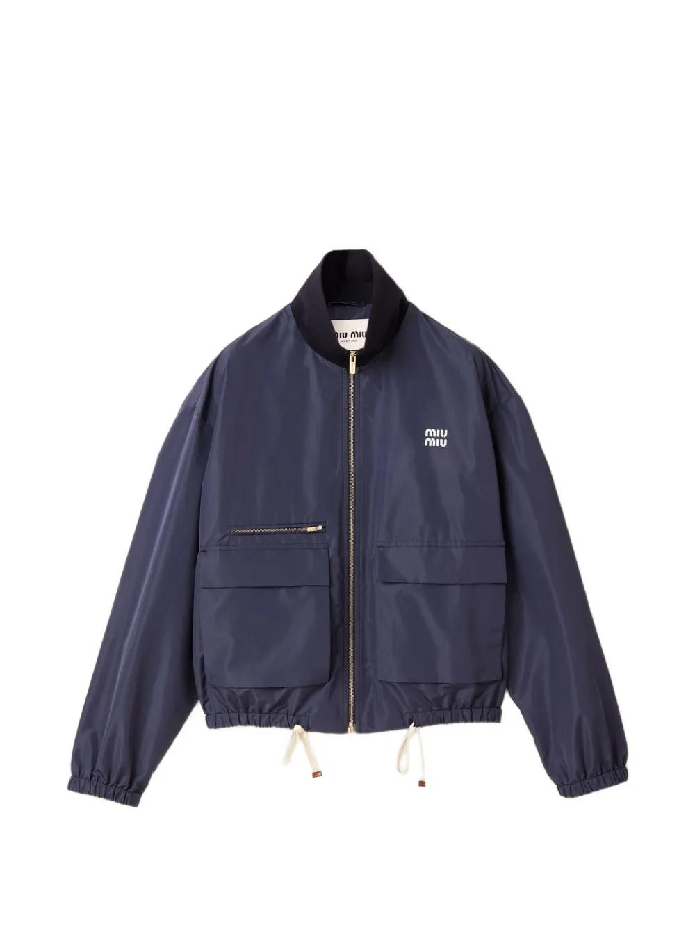 Miu Miu Jackets for Women | Online Sale up to 15% off | Lyst Canada