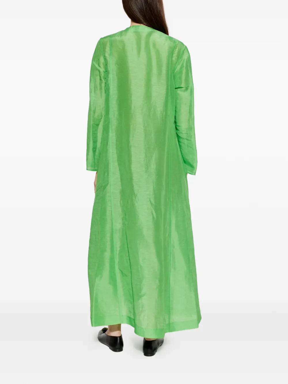 Green Tory Burch Dresses for Women | Lyst