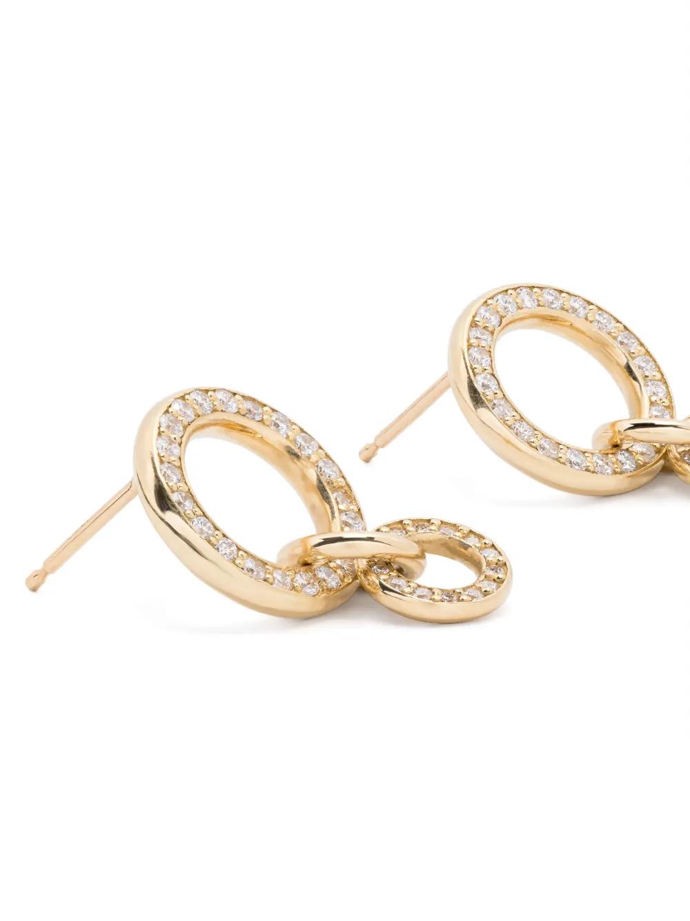 レディース Spinelli Kilcollin イヤリング & イヤーカフが¥254,500