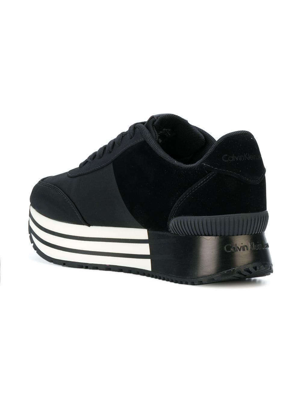 calvin klein ultra sneakers