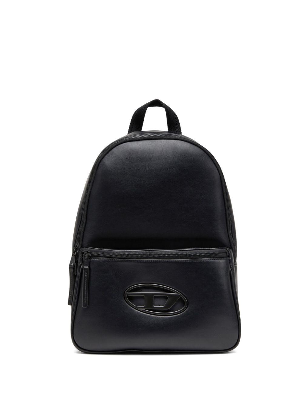DIESEL ブラック リュック
