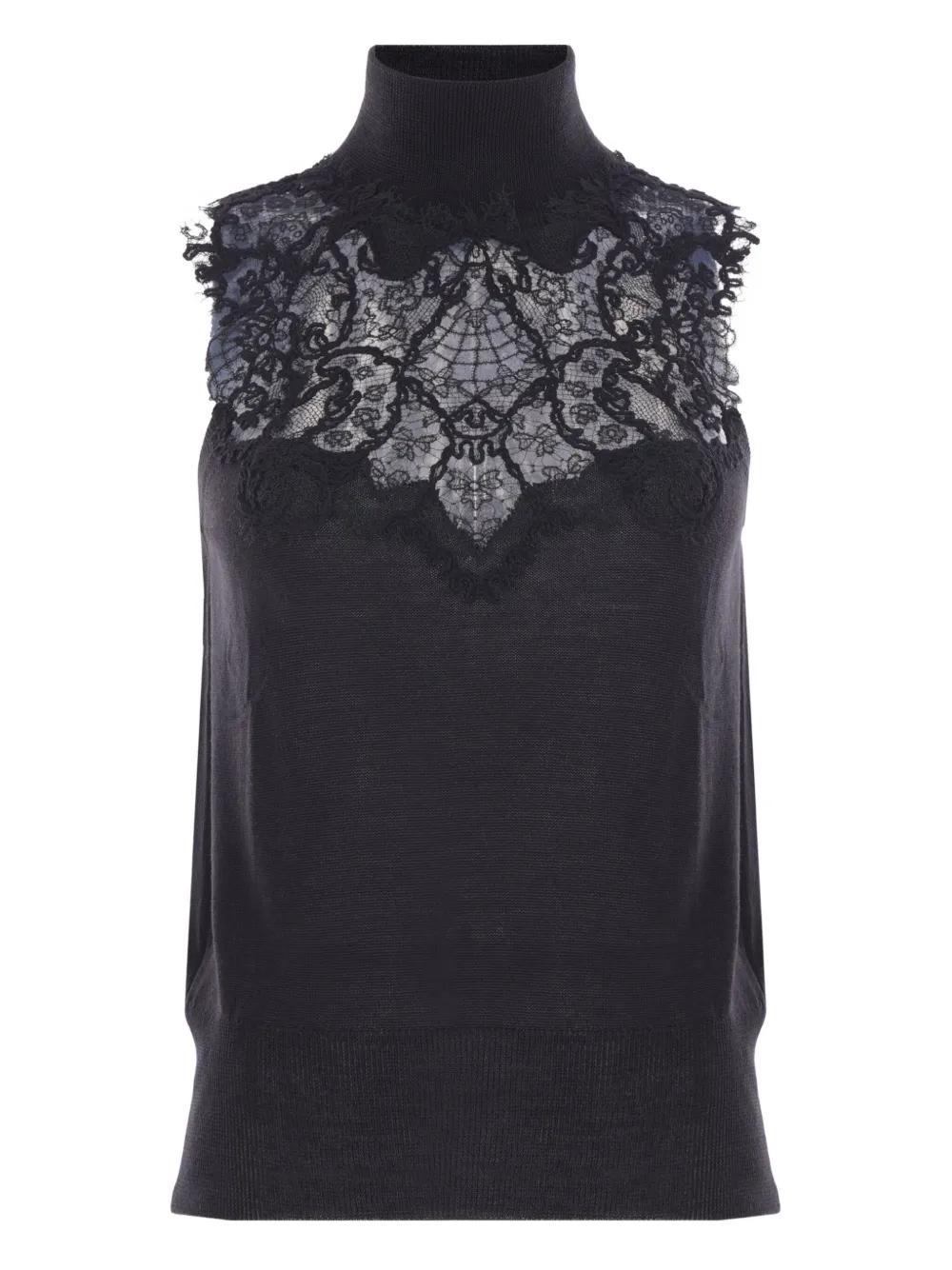 Ermanno Scervino Tops for Women | Online Sale up to 50% off