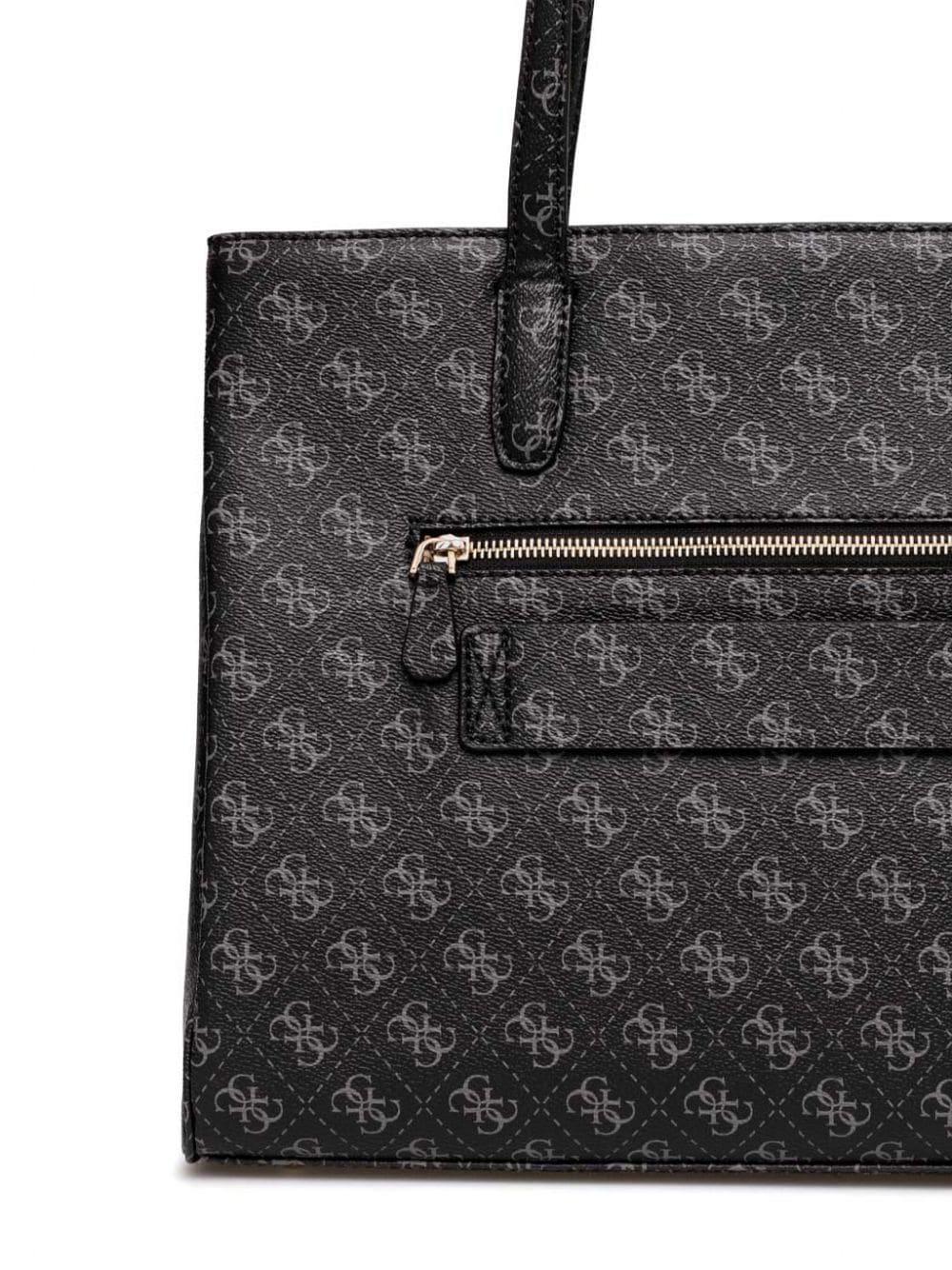 Guess open road small tote grillar bag