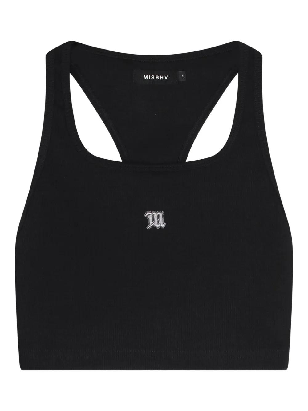 MISBHV Sleeveless and tank tops for Women | Online Sale up to 79