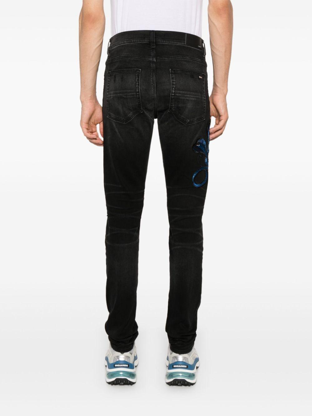 Amiri broek new arrivals