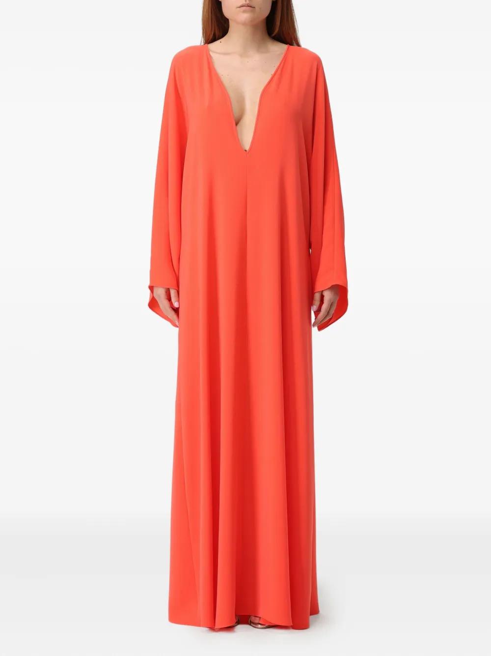 Abiti lunghi Max Mara da donna Sconto online fino al 50% Lyst