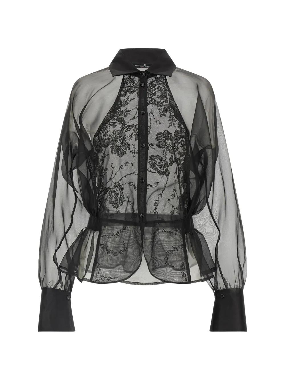 Ermanno Scervino Tops for Women | Online Sale up to 66% off | Lyst