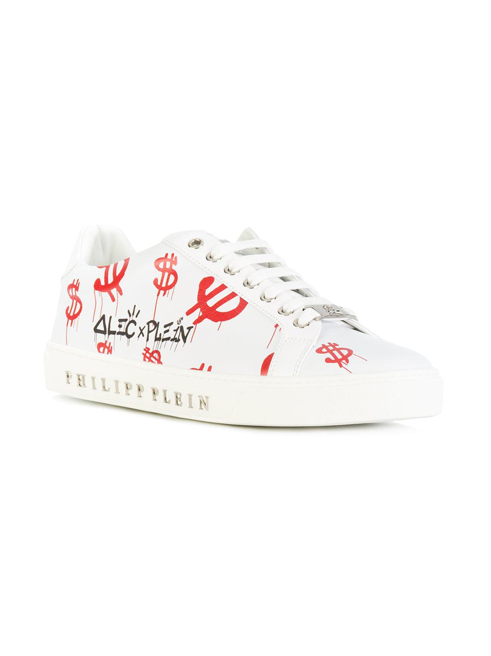 alec plein shoes
