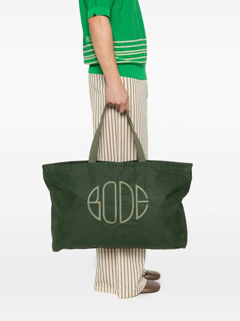 BODE トートバッグ Bode Tote bags for Men | Online Sale up to 25% off | Lyst