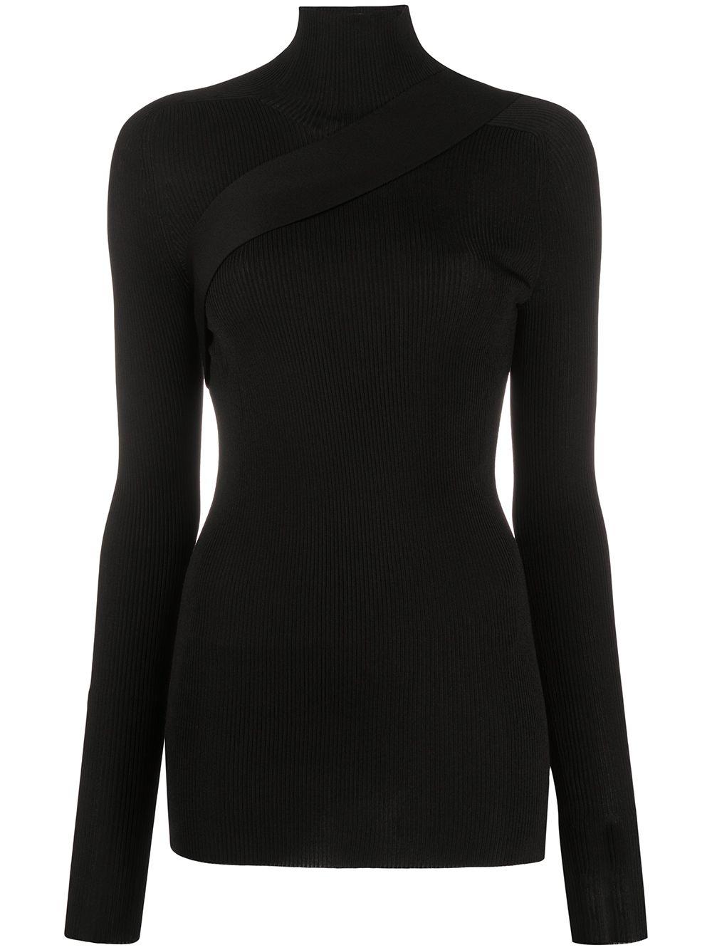 peter do turtleneck