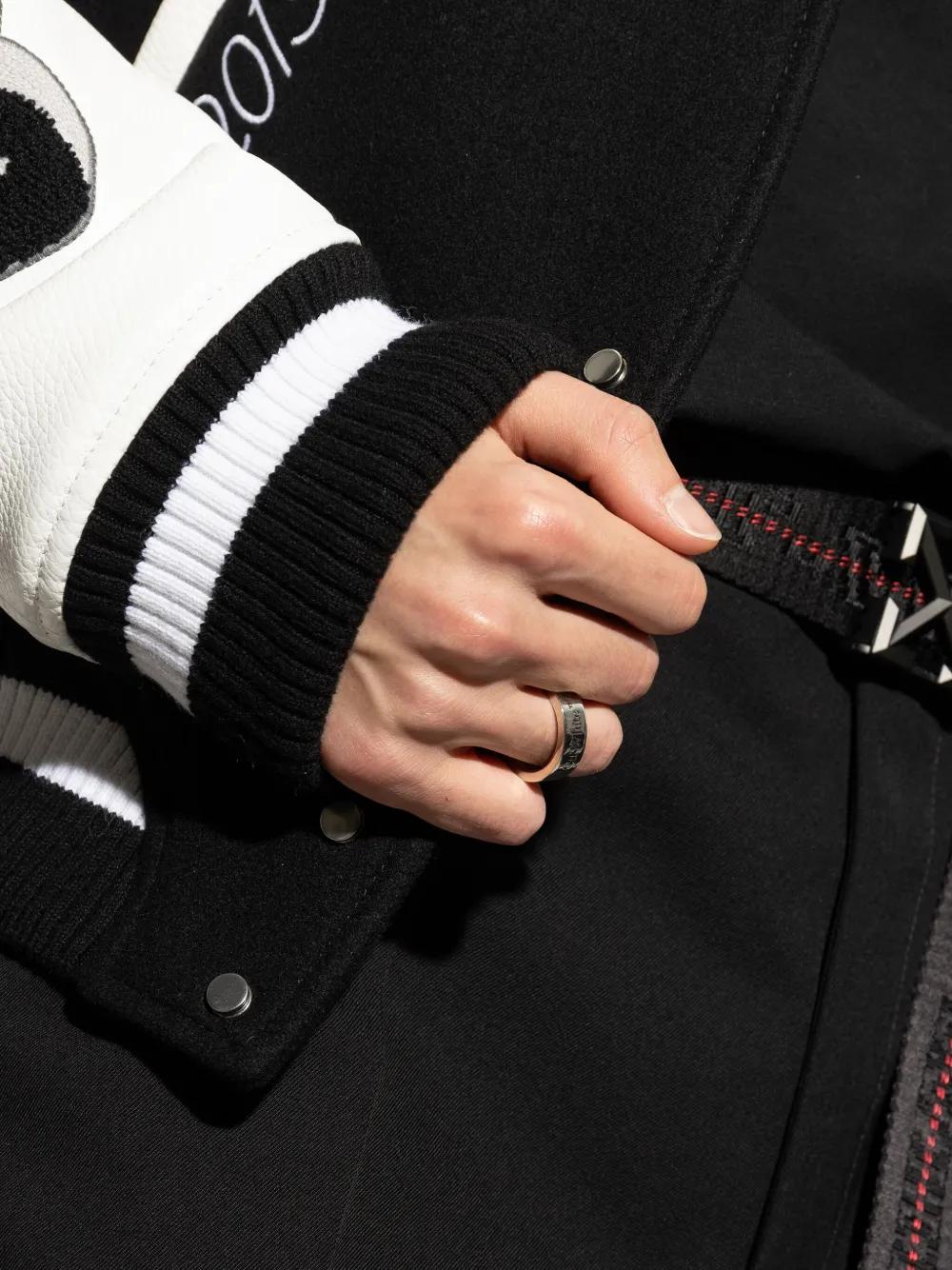 メンズ Off-White c/o Virgil Abloh リング | オンラインセール メンズ Off-White c/o Virgil Abloh リング | オンラインセール