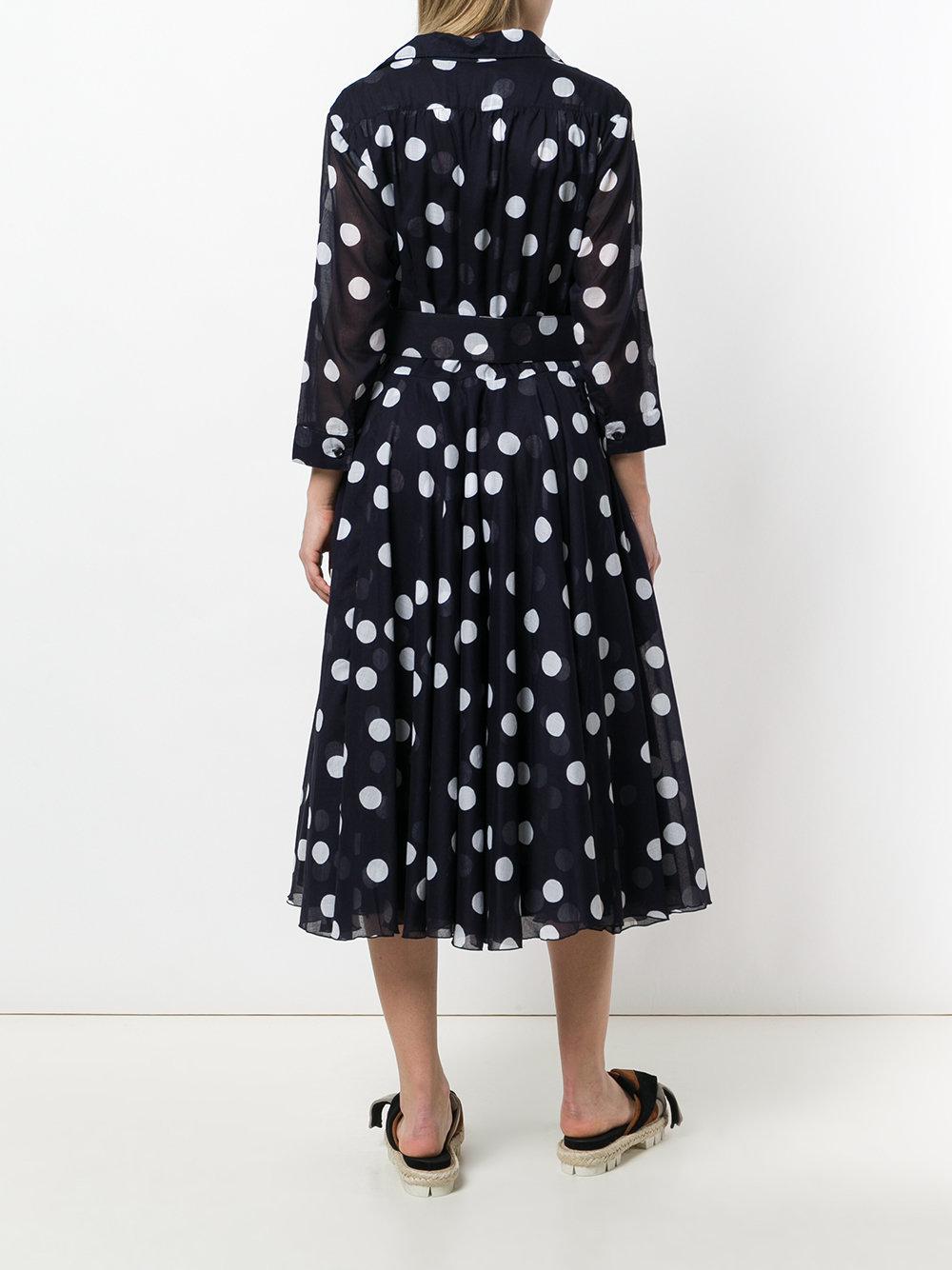 samantha sung shirt dress