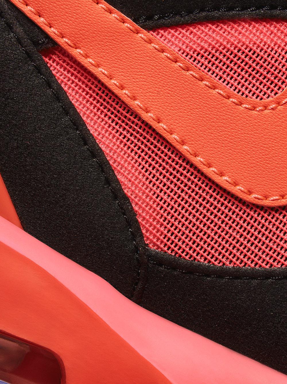 comme des garçons x nike air max 180
