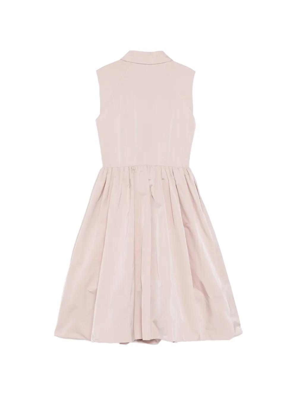 Dark Pink Dresses for Women | Lyst