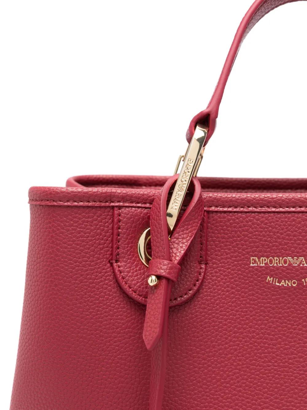 トートバッグ EMPORIO ARMANI Woman Tote bags Black Y3D158YFN6E 81386 Emporio Armani Tote bags for Women | Online Sale up to 48