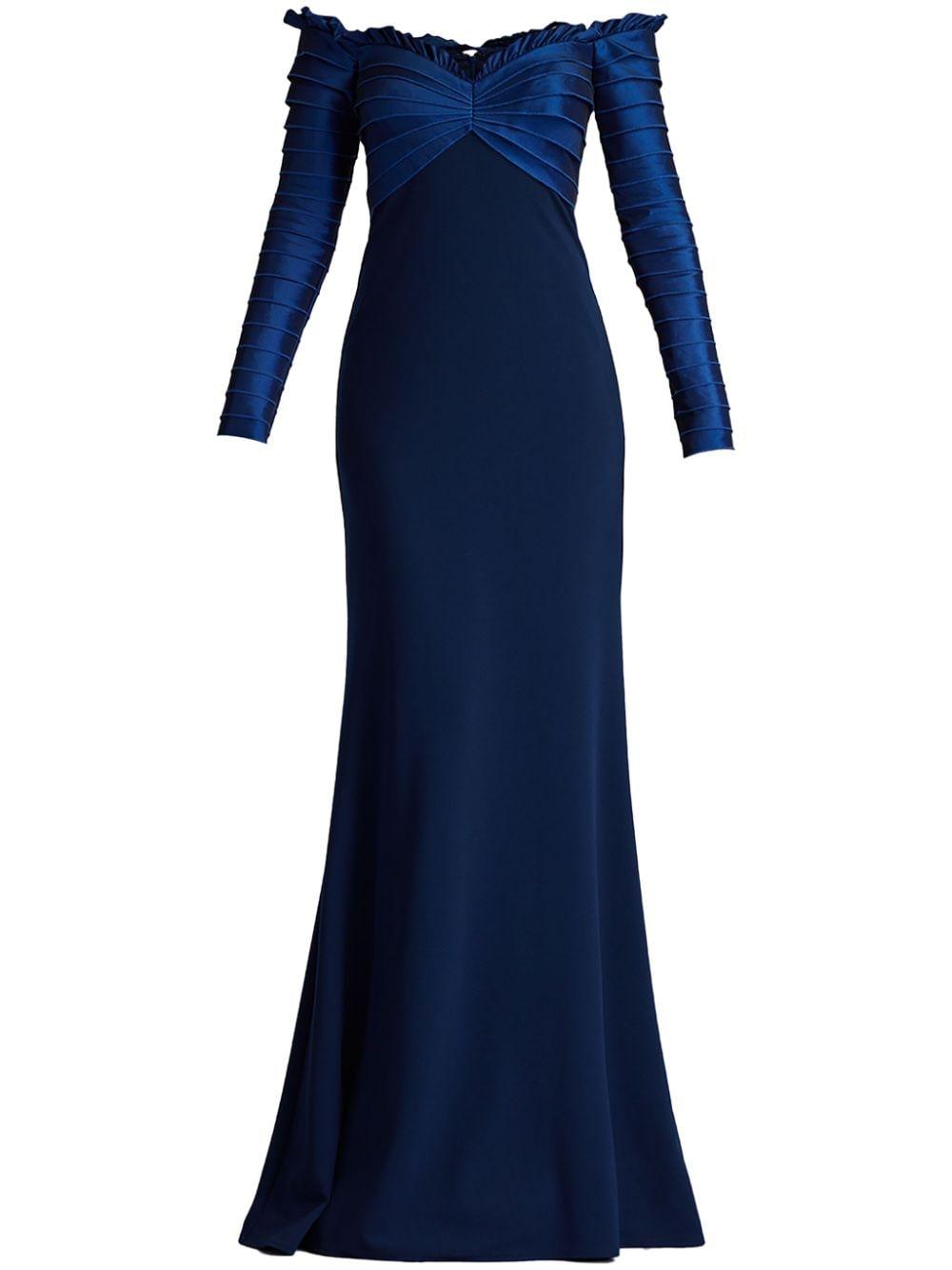 Tadashi shoji 2024 saks off fifth