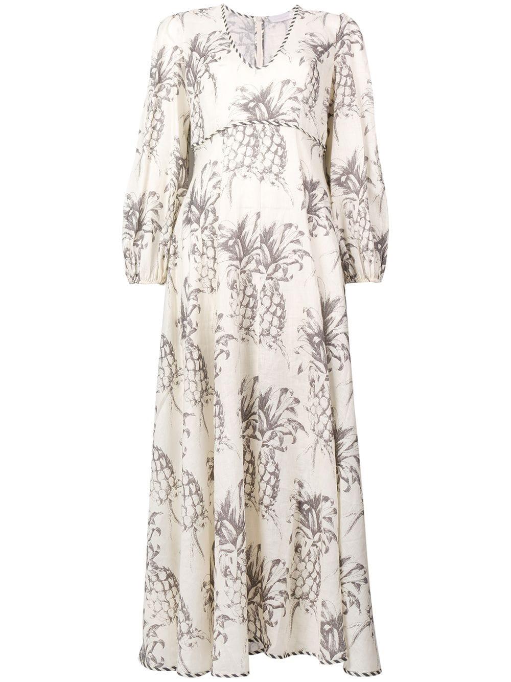 zimmermann wayfarer short shirt dress
