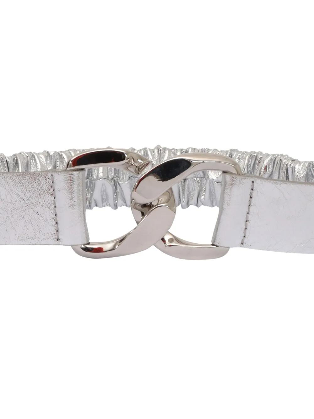 ベルト ORCIANI Woman Belt Black D10293BUS NER ORCIANI: Belt woman - Black | Orciani belt D10293BUS online