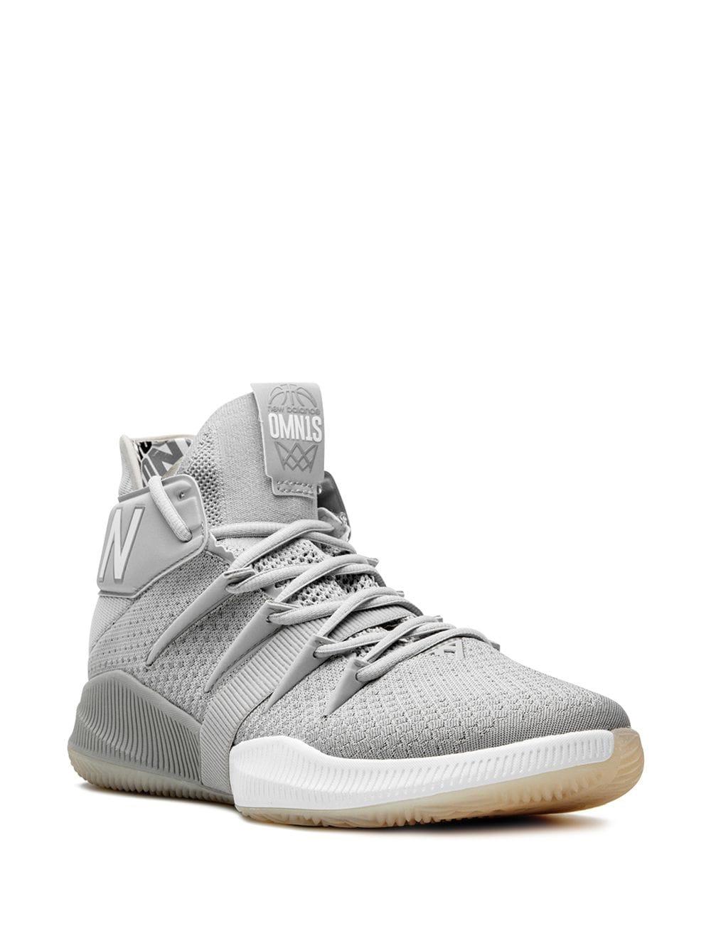 new balance omn1s grey