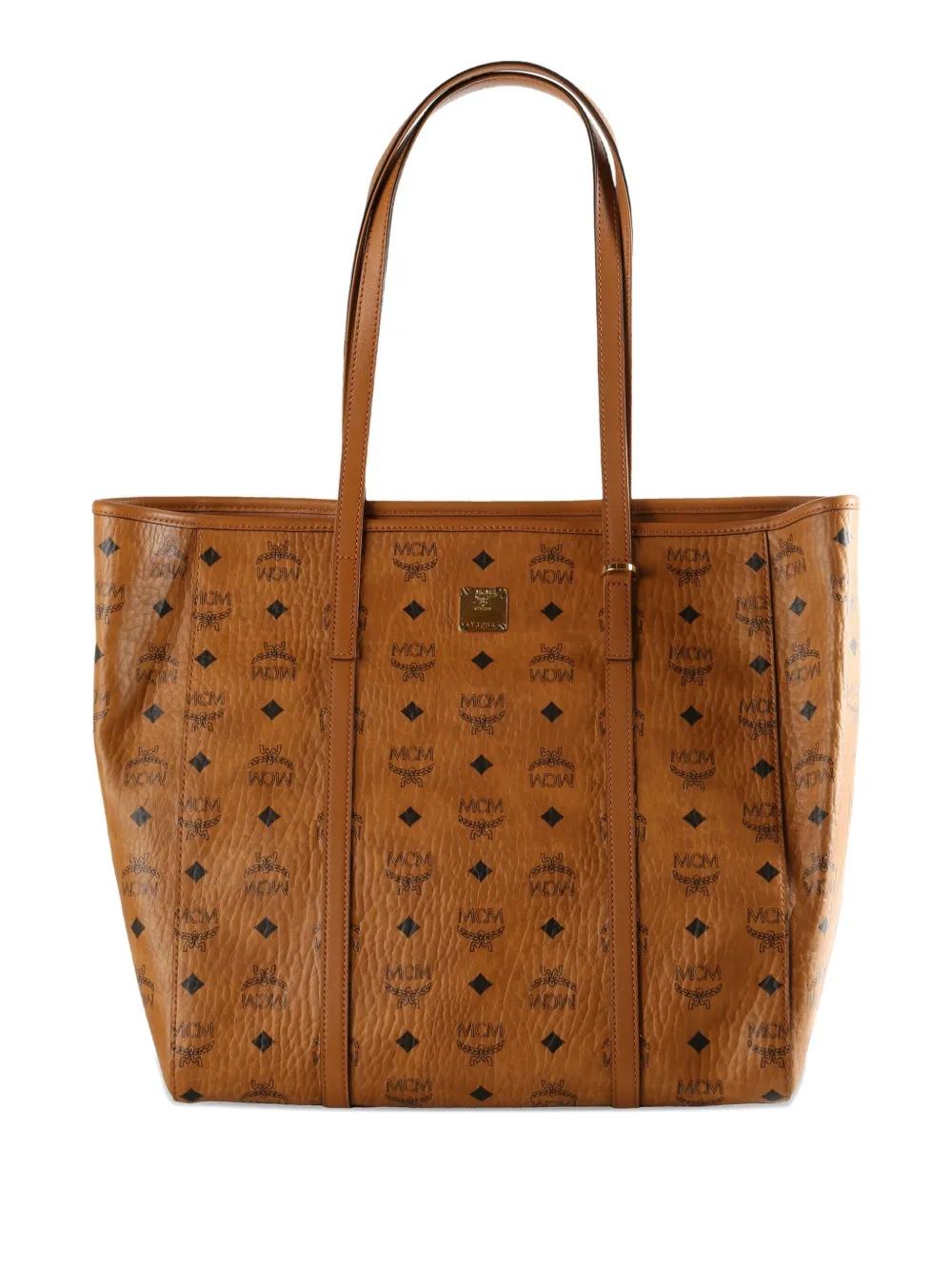 Sacs MCM pour femme Réductions en ligne jusqu'à 55 Lyst - Main Image