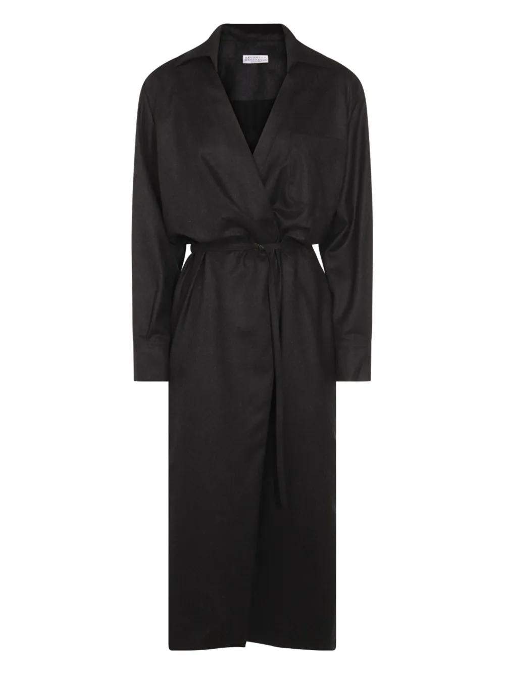 Brunello Cucinelli Dresses for Women | Online Sale up to 50