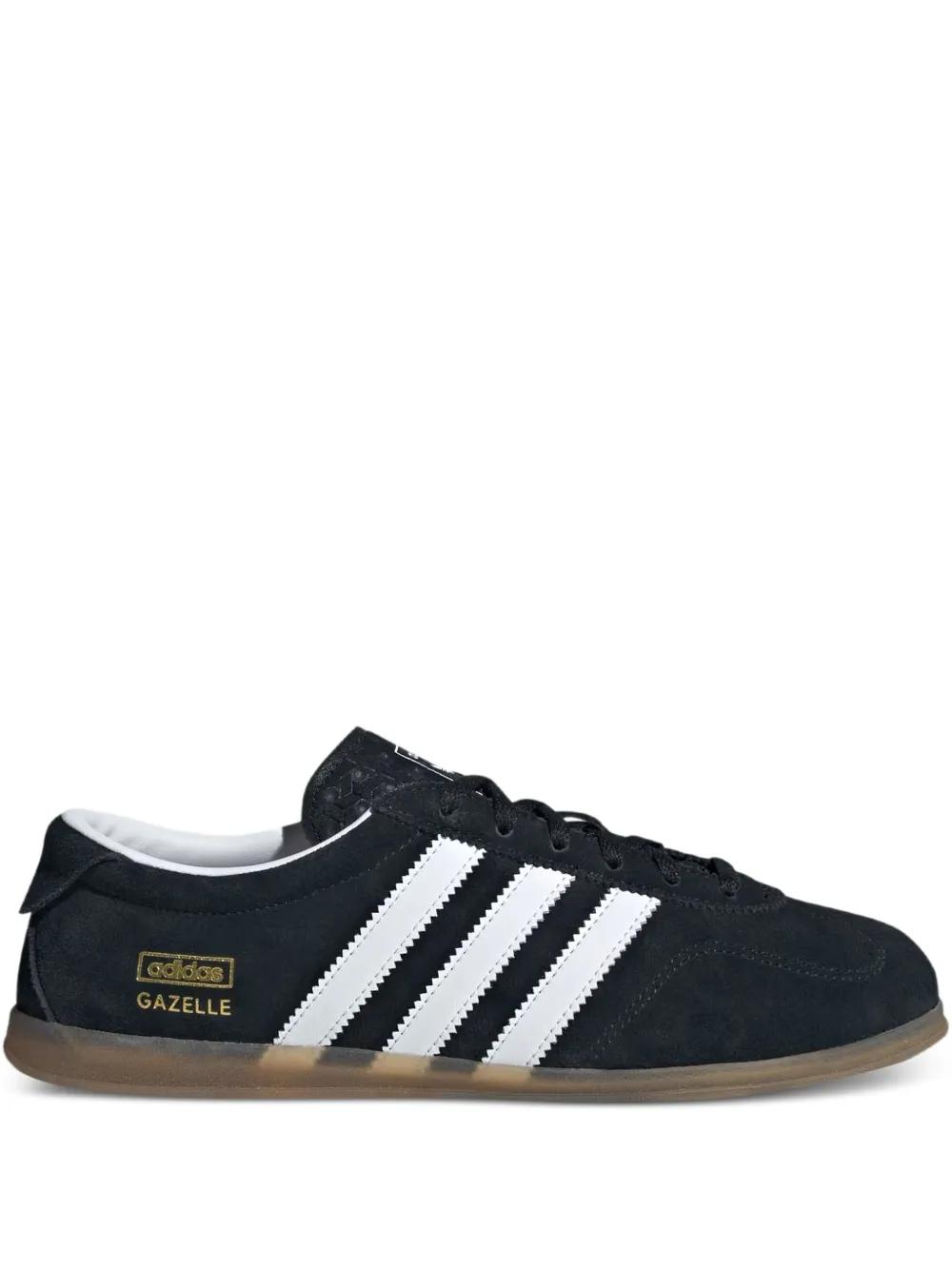 adidas gazelle silver green womens Adidas Gazelle ADV, core black / core black / gold metallic