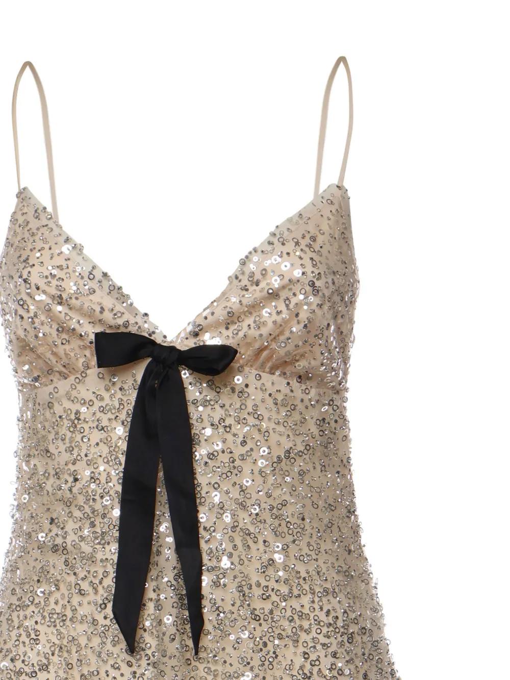 For Love & Lemons Sequin Dresses for Women | Lyst