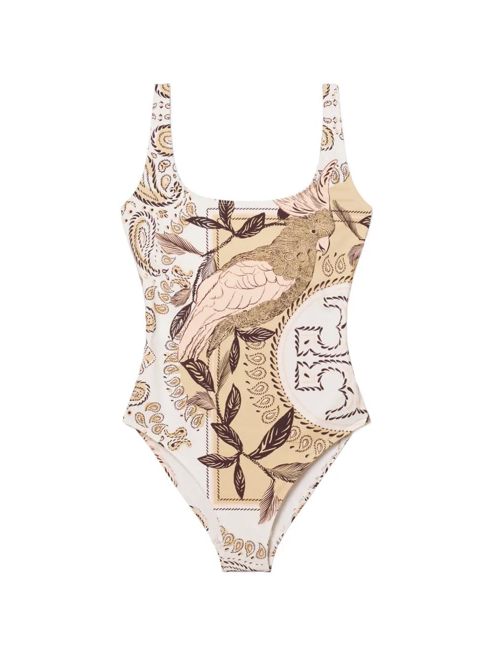 レディース Tory Burch ワンピース水着 & ベイジングスーツ