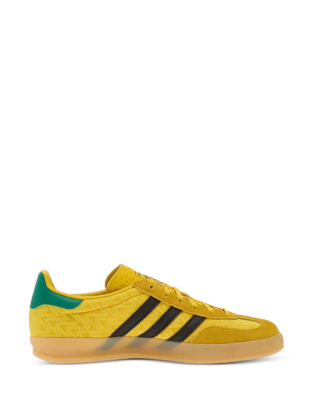 adidas Sneakers voor dames in het Geel | Lyst NL