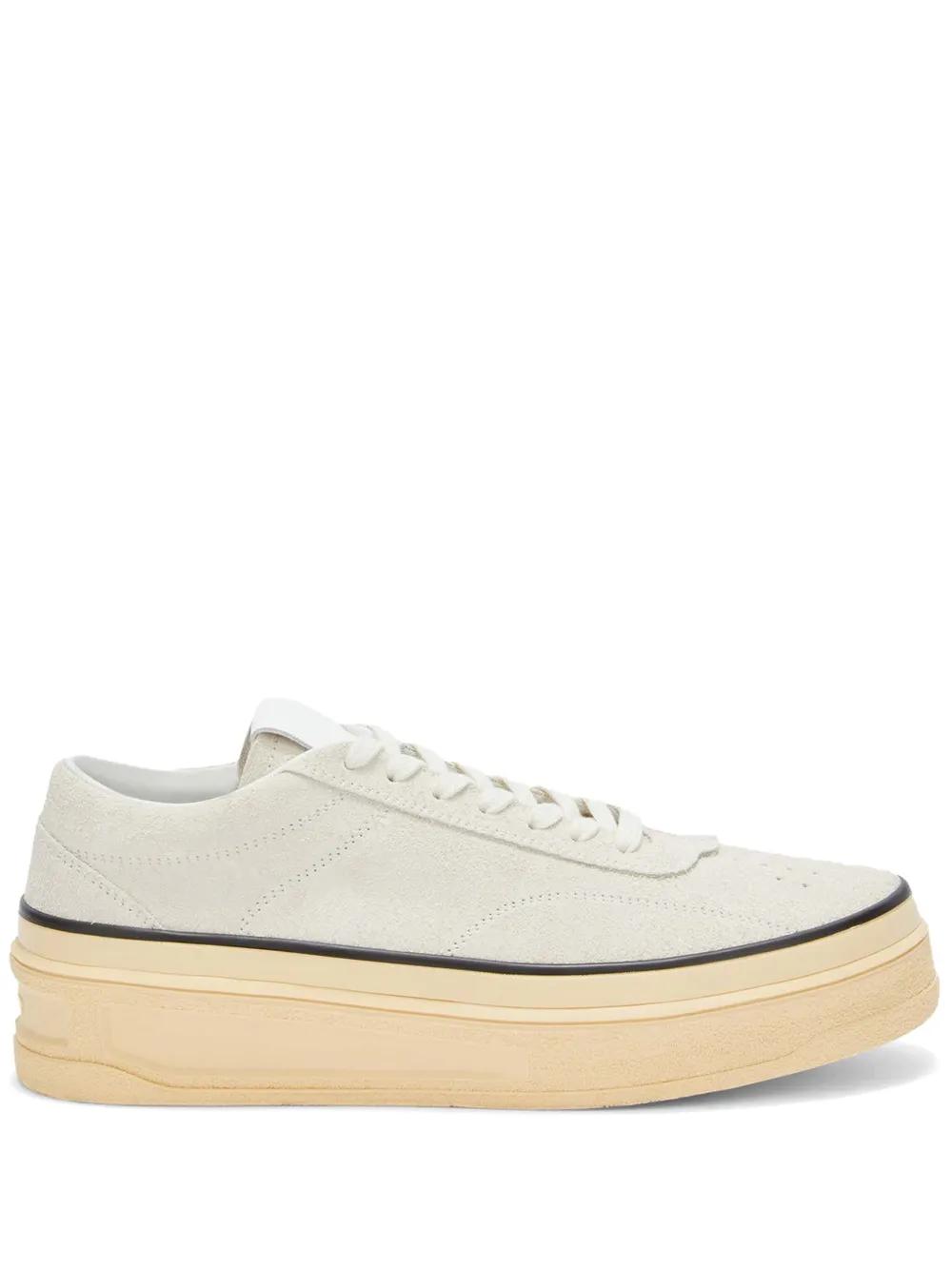Jil Sander Sneakers for Men | Online Sale up to 58% off | Lyst Jil Sander Sneakers for Men | Online Sale up to 58% off | Lyst