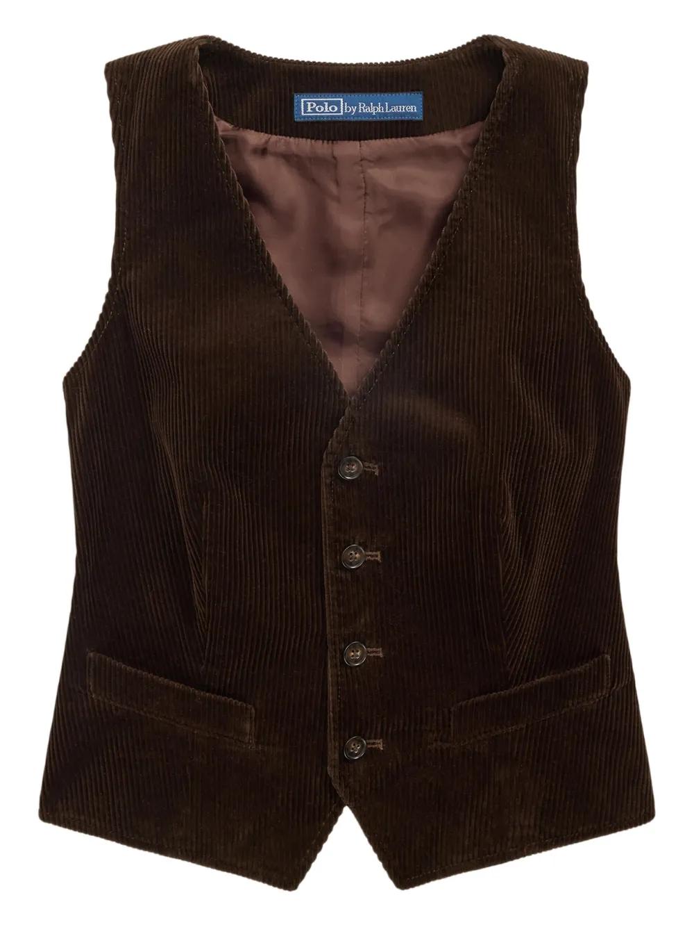 Chalecos Polo Ralph Lauren de mujer Rebajas en línea, hasta el