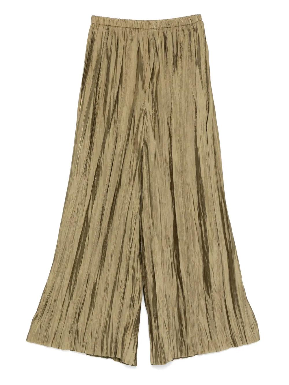 Roberto Collina Wide-leg and palazzo pants for Women