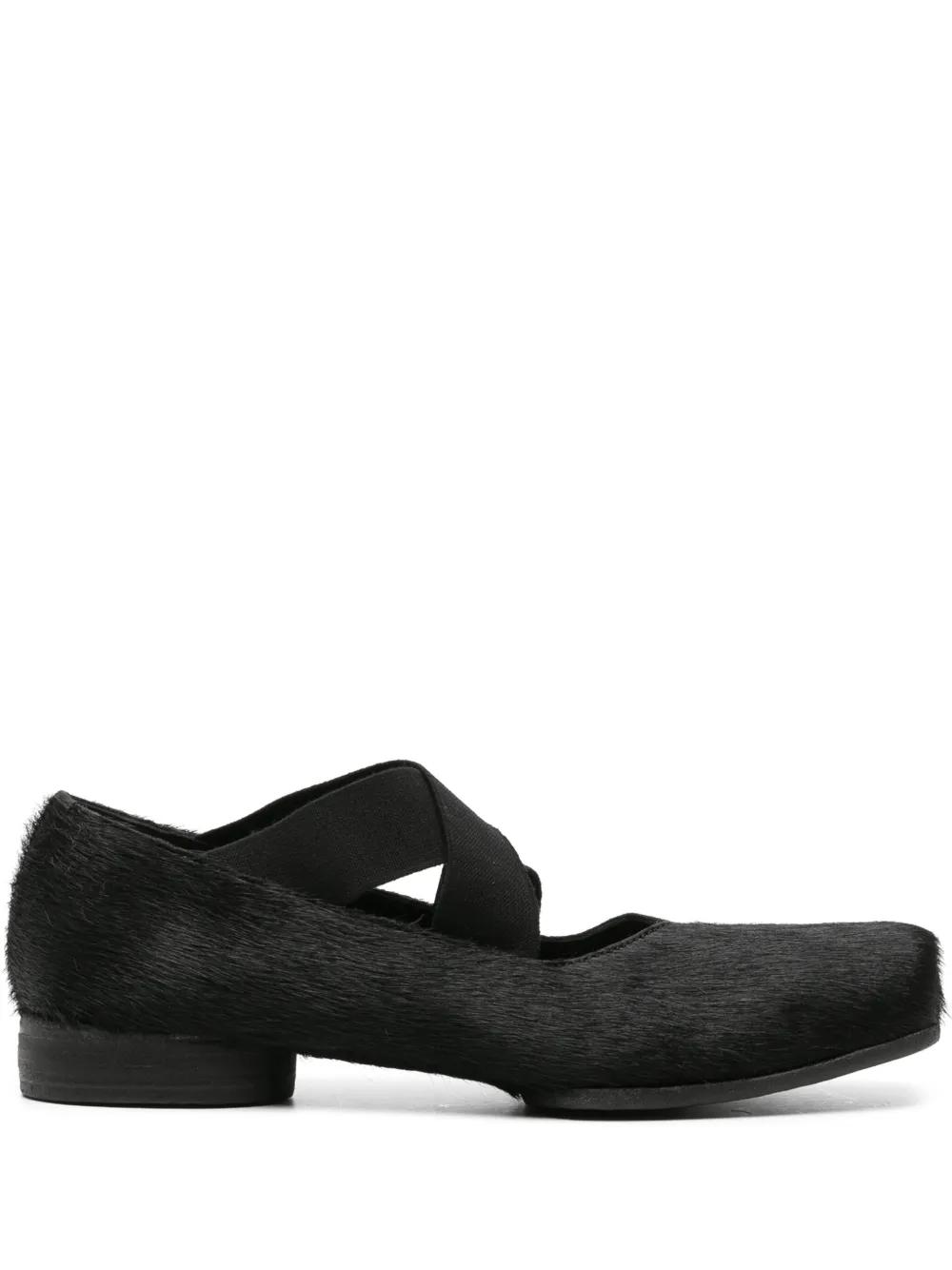 Uma Wang Ballet flats and ballerina shoes for Women | Online Sale