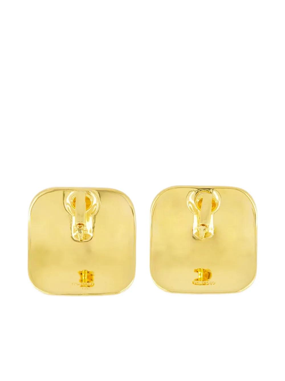 Tom Ford Earrings and ear cuffs for Women | Online Sale up