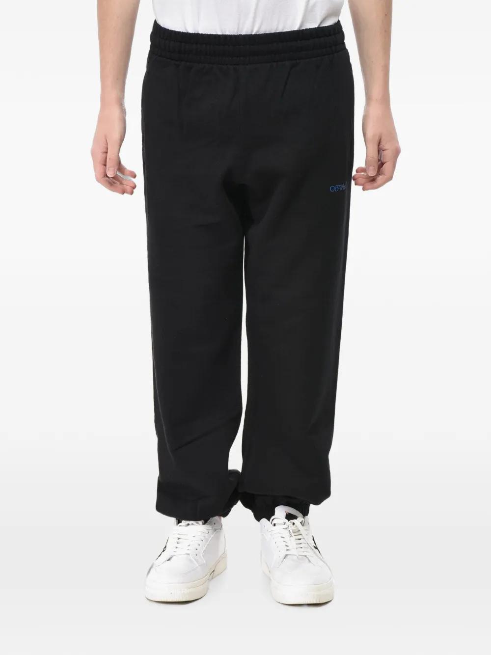 Off White Sweatpants for Men - Up to 60% off | Lyst