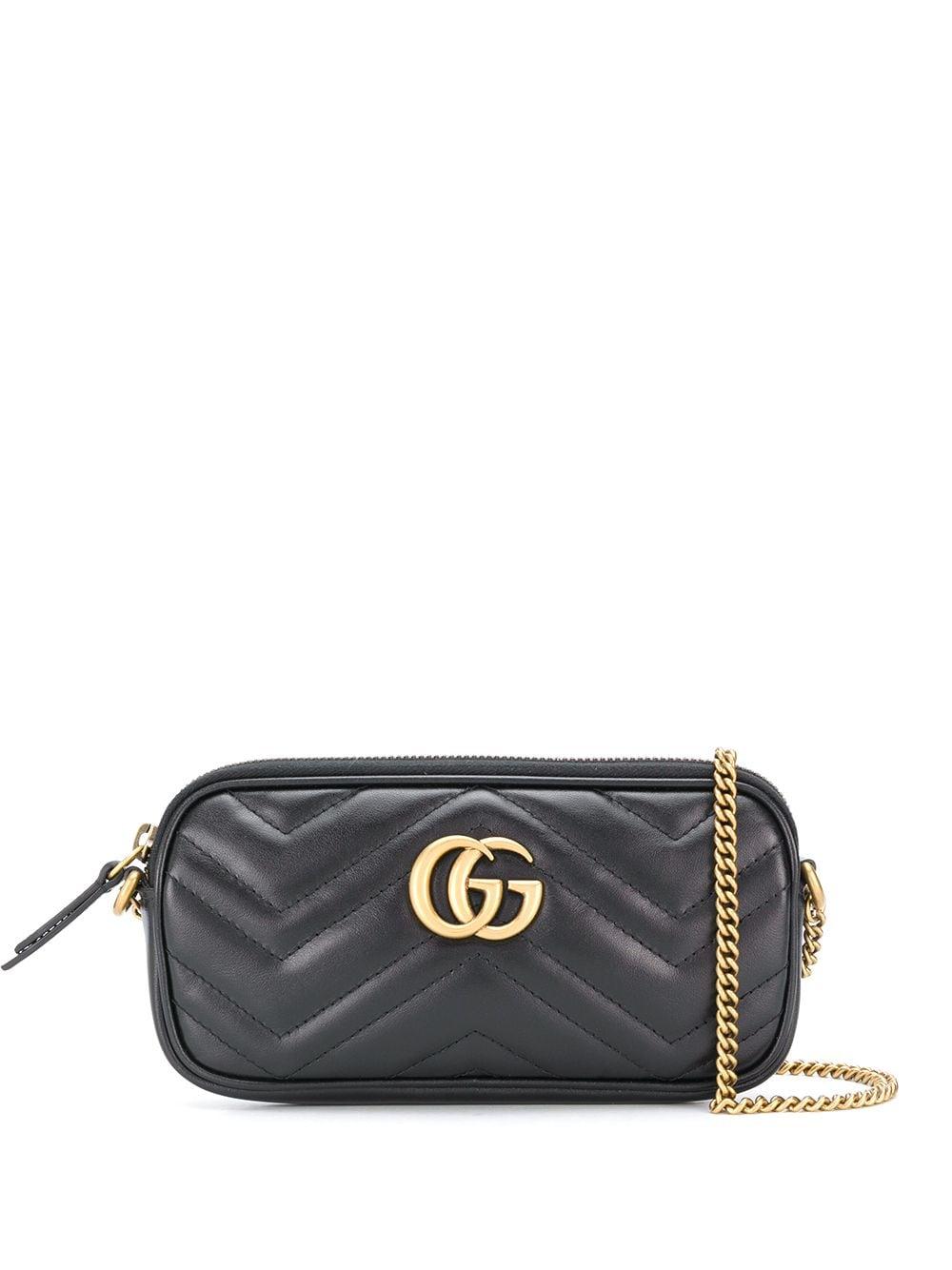 gucci marmont crossbody