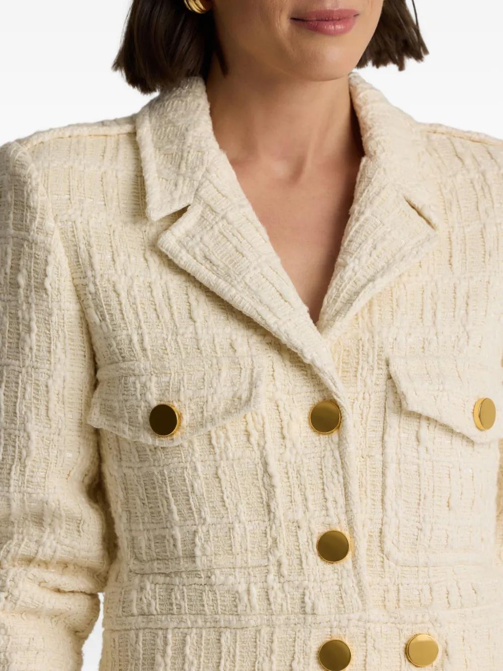 ☆ ST.JOHN セントジョン ウール セットアップ アイボリー ☆ ST.JOHN セントジョン ウール セットアップ アイボリー 2025年最新