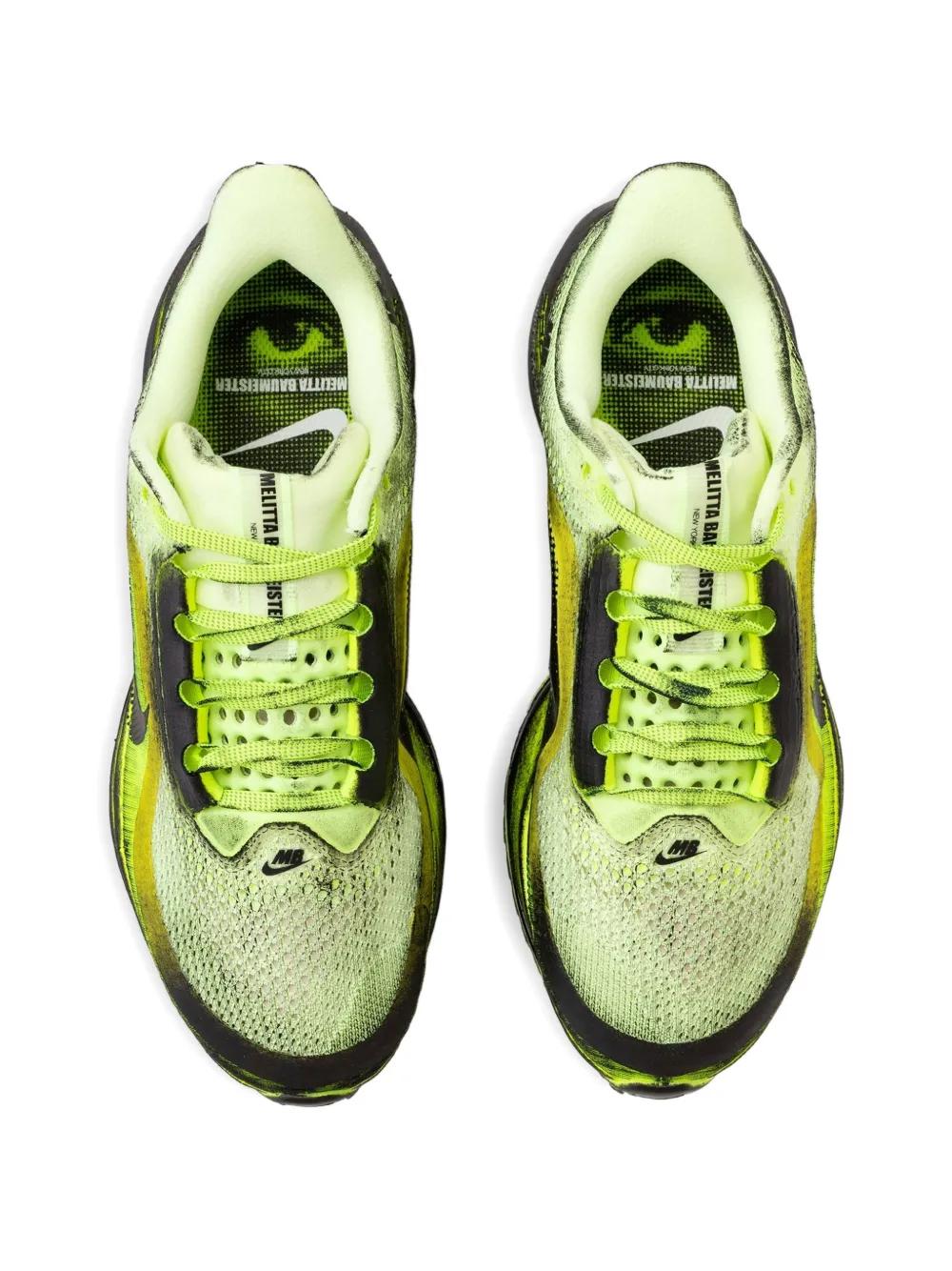 Nike Pegasus Premium X Melitta Baumeister in Green | Lyst UK