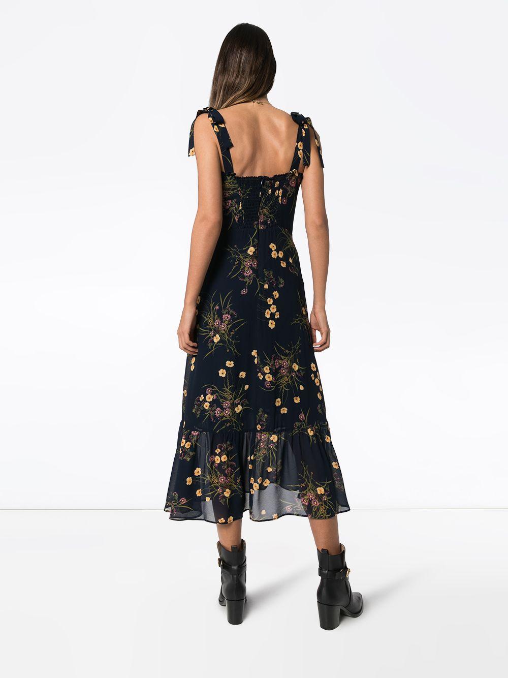 Ted baker cheap nikita dress