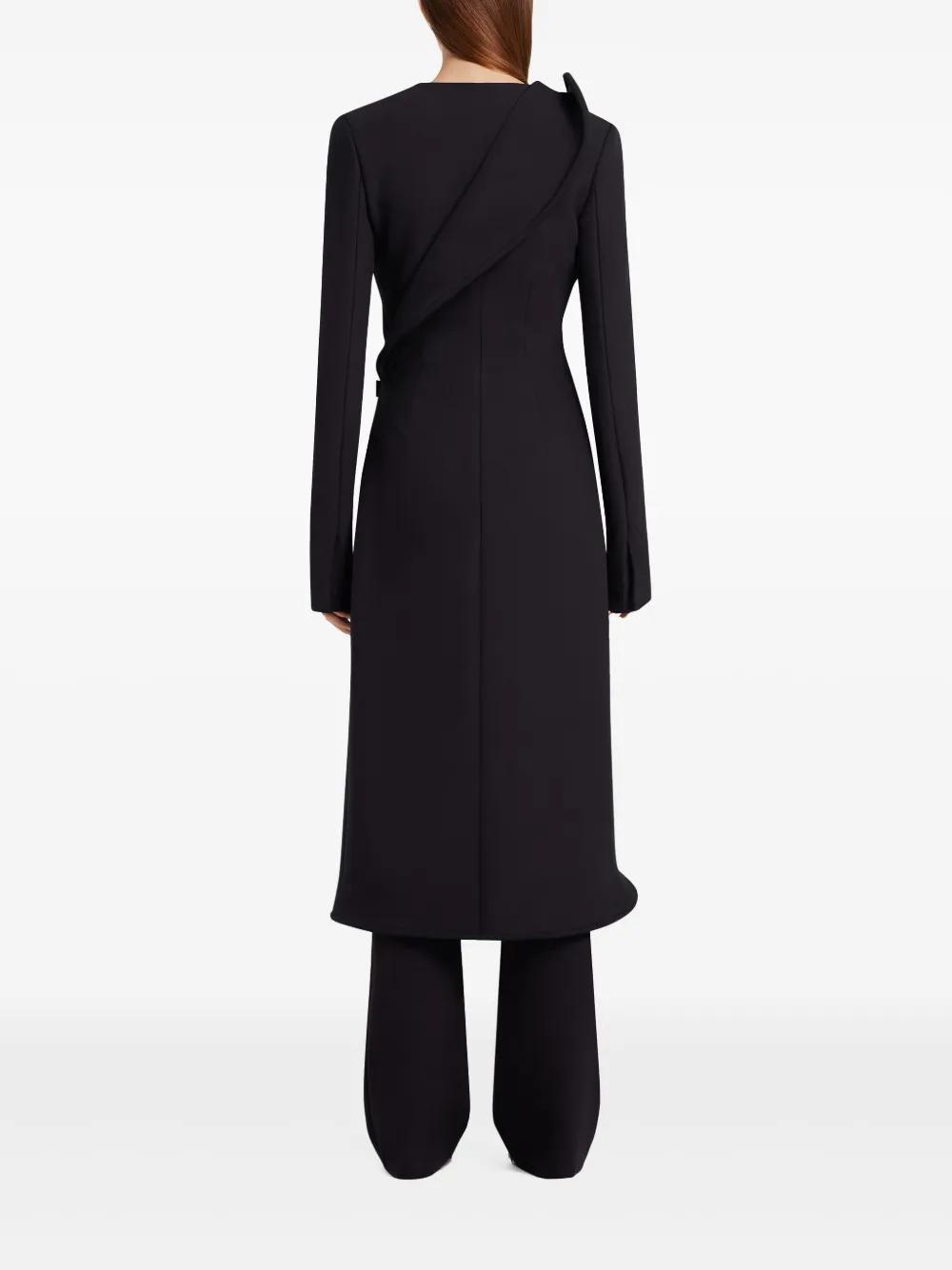 Courrèges Swallow Heritage コート