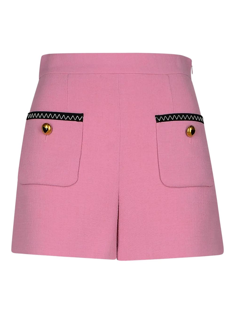 Moschino Shorts for Women | Online Sale up to 86% off | Lyst