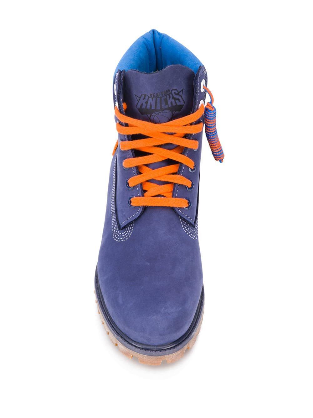knicks timbs